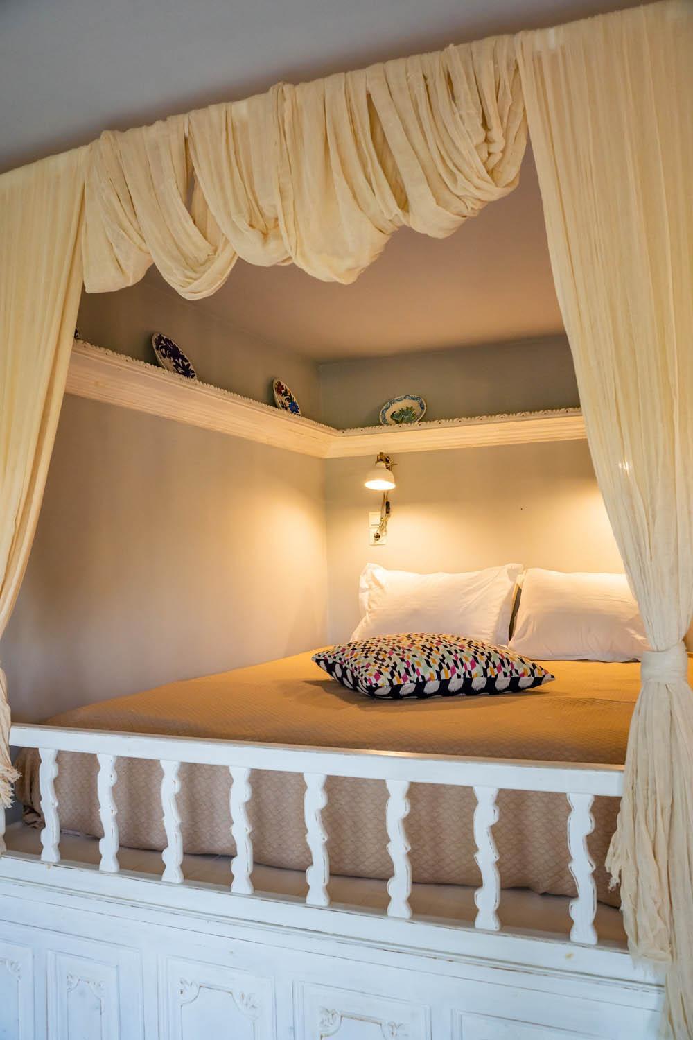 Elaia Villas อาโมปี ภายนอก รูปภาพ